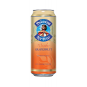 Valentins szűretlen grapefruitos búzasör