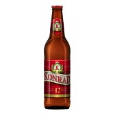 Konrad Svétly Ležák