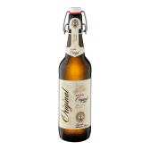 Aktien Landbier Hell