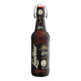 Aktien Landbier Dunkel