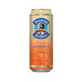 Valentins szűretlen grapefruitos búzasör