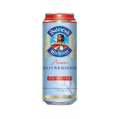 Valentins szűretlen alkoholmentes búzasör