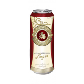Zähringer Prémium Lager